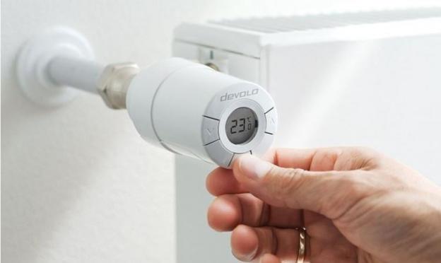 Radyatörler için termostat - seçim ve kurulum
